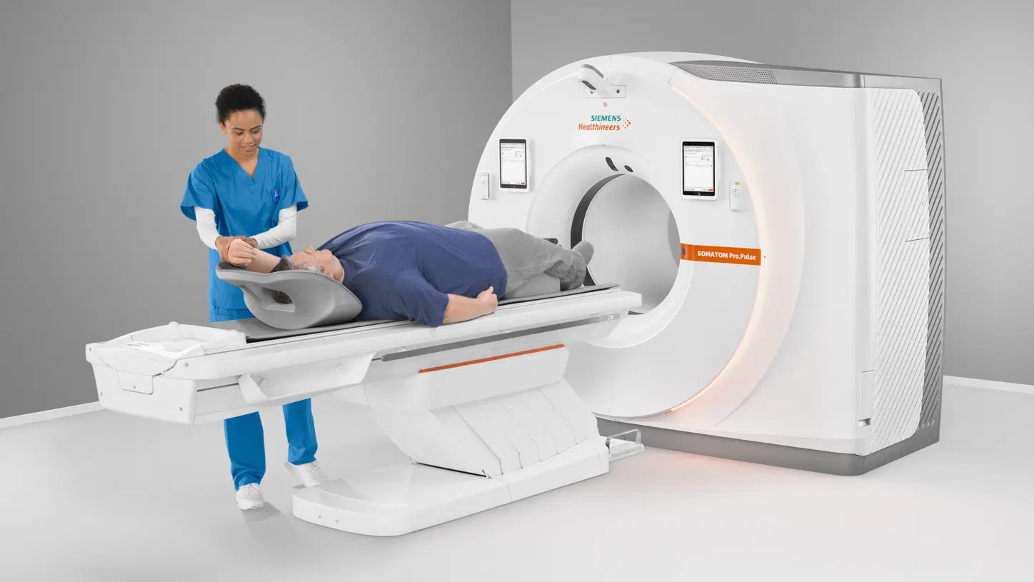 Preferred Health Imaging